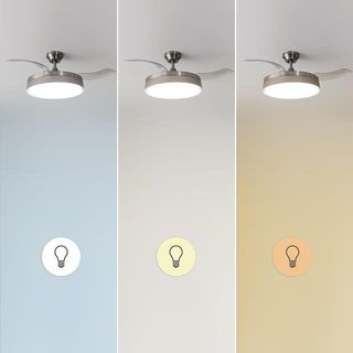 VENTILADOR DE TECHO