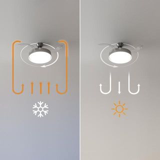 VENTILADOR DE TECHO