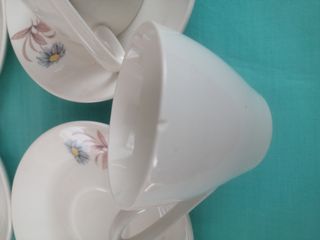 Juego café porcelanit