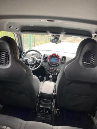 MINI Countryman 2019