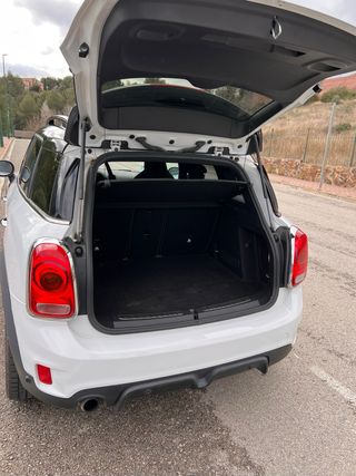 MINI Countryman 2019