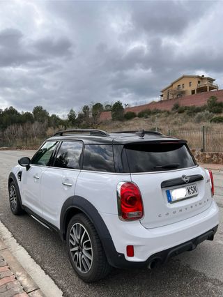 MINI Countryman 2019