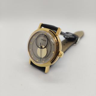RELOJ RUSO VINTAGE RAKETA NICOLAUS COPERNICUS 1970