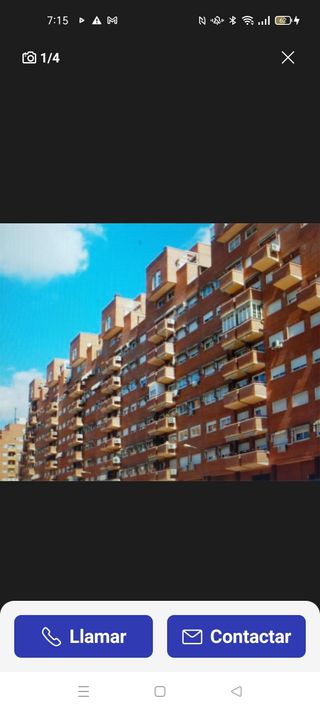 Trastero en Móstoles