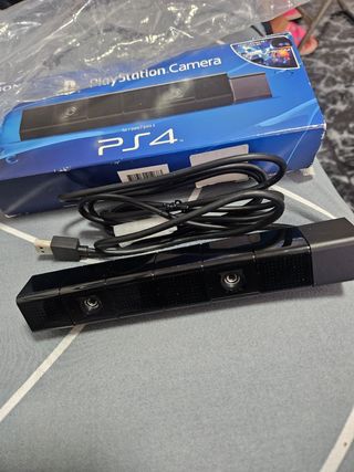 Camara playstation 4
