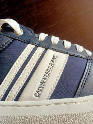 Scarpe Calvin Klein 