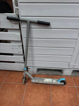 Patinete Infantil usado