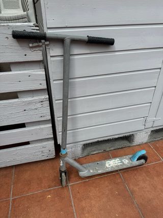 Patinete Infantil usado