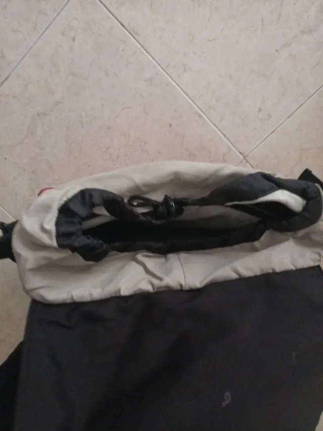 Carro bebé Jane completo