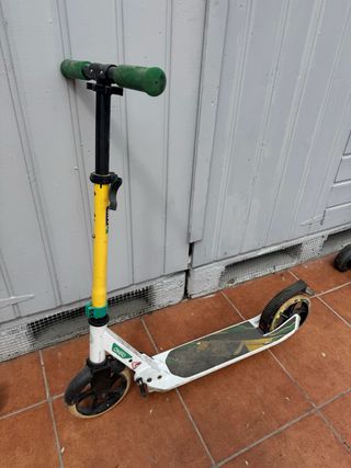 Patinete Oxelo Infantil