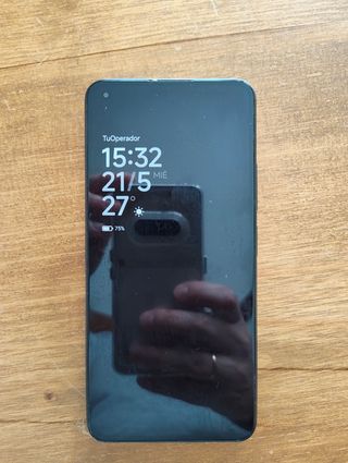 Xiaomi 11 Lite 5G NE - Negro