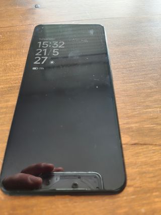 Xiaomi 11 Lite 5G NE - Negro