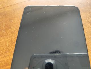 Xiaomi 11 Lite 5G NE - Negro