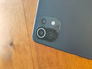 Xiaomi 11 Lite 5G NE - Negro