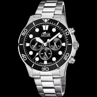 Reloj Lotus 18756.3 Cronógrafo
