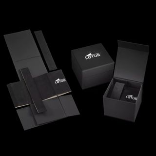 Reloj Lotus 18756.3 Cronógrafo