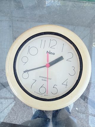 Orologio da parete Bino vintage