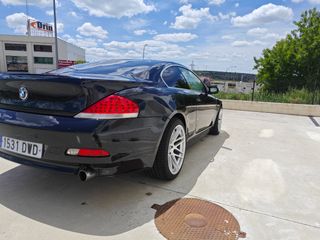 BMW Serie 6 2006