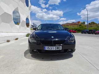 BMW Serie 6 2006