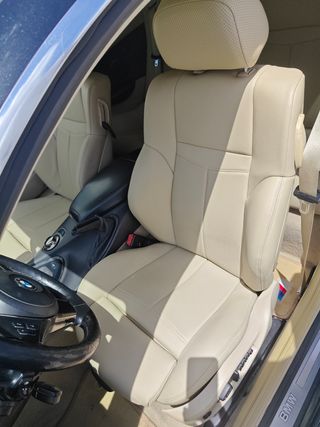BMW Serie 6 2006
