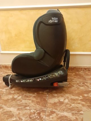 Silla Britax Römer