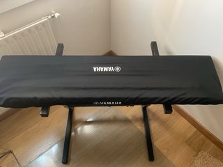 Yamaha Piaggero NP-V60 Teclado