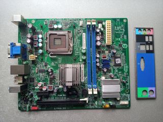 Placa Base Acer N15235, Socket 775, Win 10
