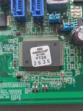 Placa Base Acer N15235, Socket 775, Win 10
