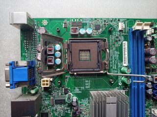 Placa Base Acer N15235, Socket 775, Win 10
