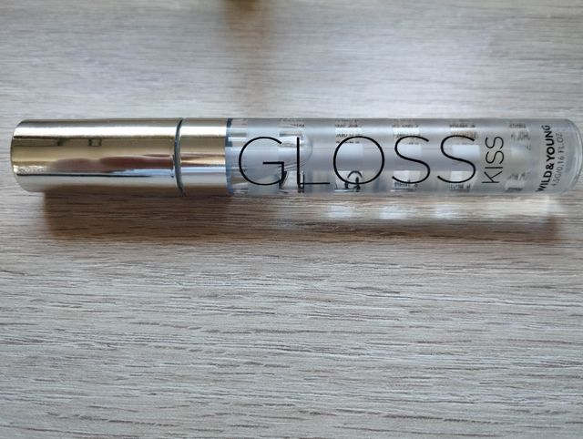 Lote de Maquillaje Wild & Young
