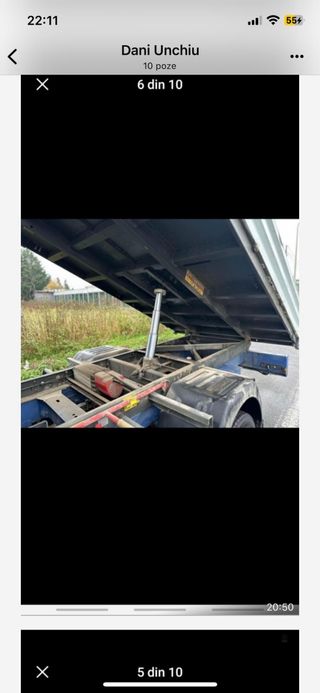 Opel Movano 2017