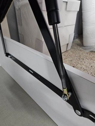 Canapé abatible 150x200 
Por solo 290€