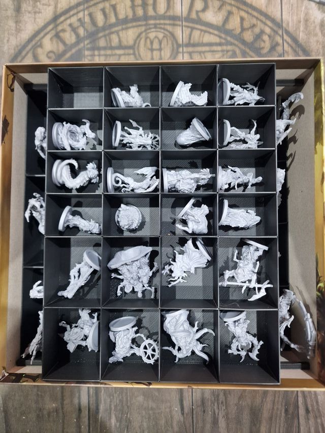 Dark Rituals All-in ( Español ) con inserto