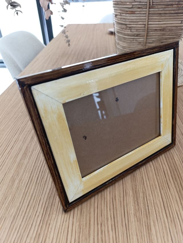 2 Marcos fotos vintage