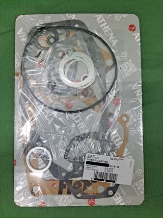 Juntas Minarelli K6, 50/75 cc, culata de agua.