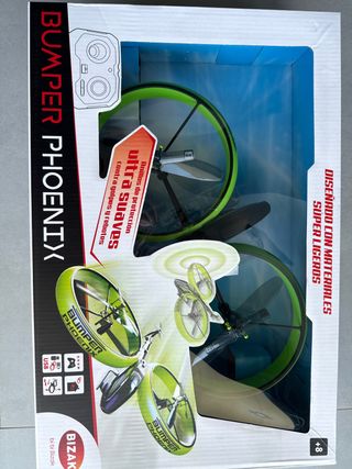 Dron Bizak Bumper Phoenix