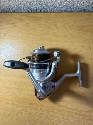 Daiwa Sweepfire E4000
