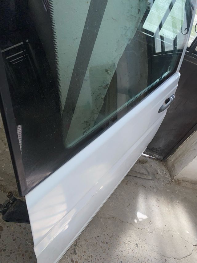 Puerta corredera derecha Mercedes Vito/Viano