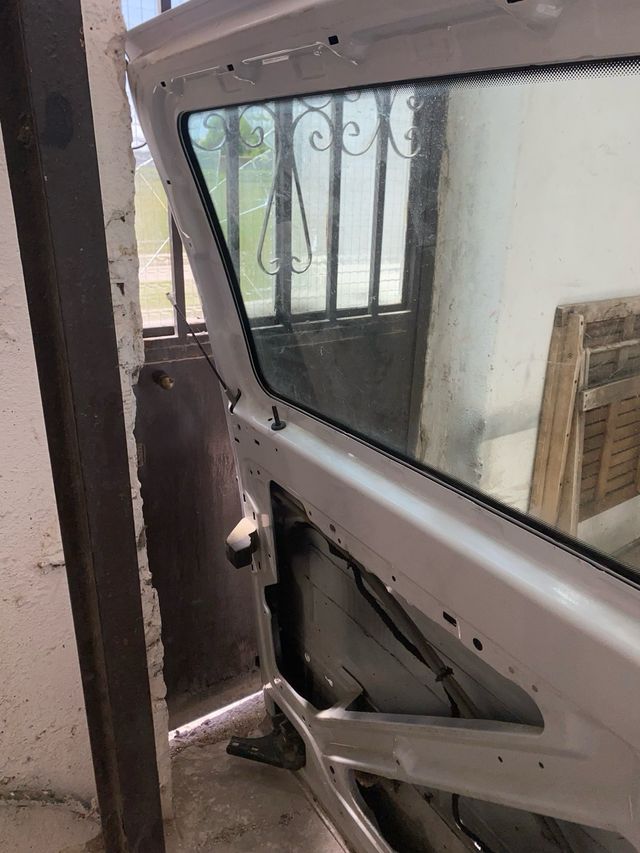 Puerta corredera derecha Mercedes Vito/Viano