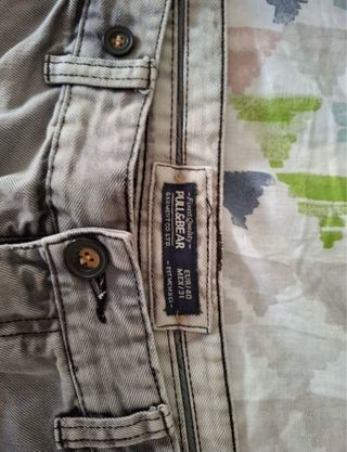 Pantalones cortos