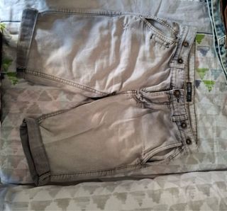 Pantalones cortos