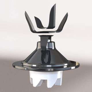 Batidora de Vaso CECOTEC 04155 1000W