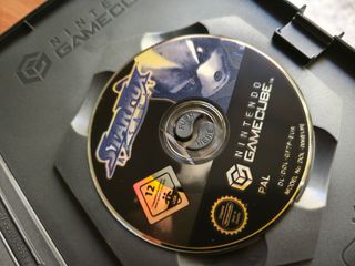 Star Fox Assault - GameCube
