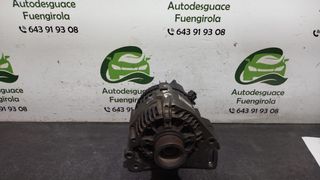 ALTERNADOR GRUPO VAG REF A11VI66