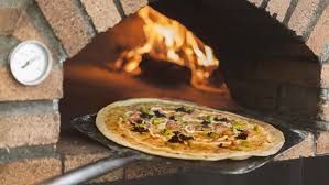 SE TRASPASA PIZZERIA