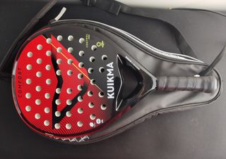 Raqueta padel Kuikma COMFORT