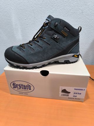 Botas trekking Bestard Travesia II - 42