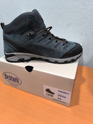 Botas trekking Bestard Travesia II - 42