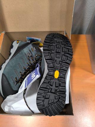 Botas trekking Bestard Travesia II - 42