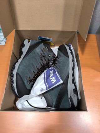 Botas trekking Bestard Travesia II - 42